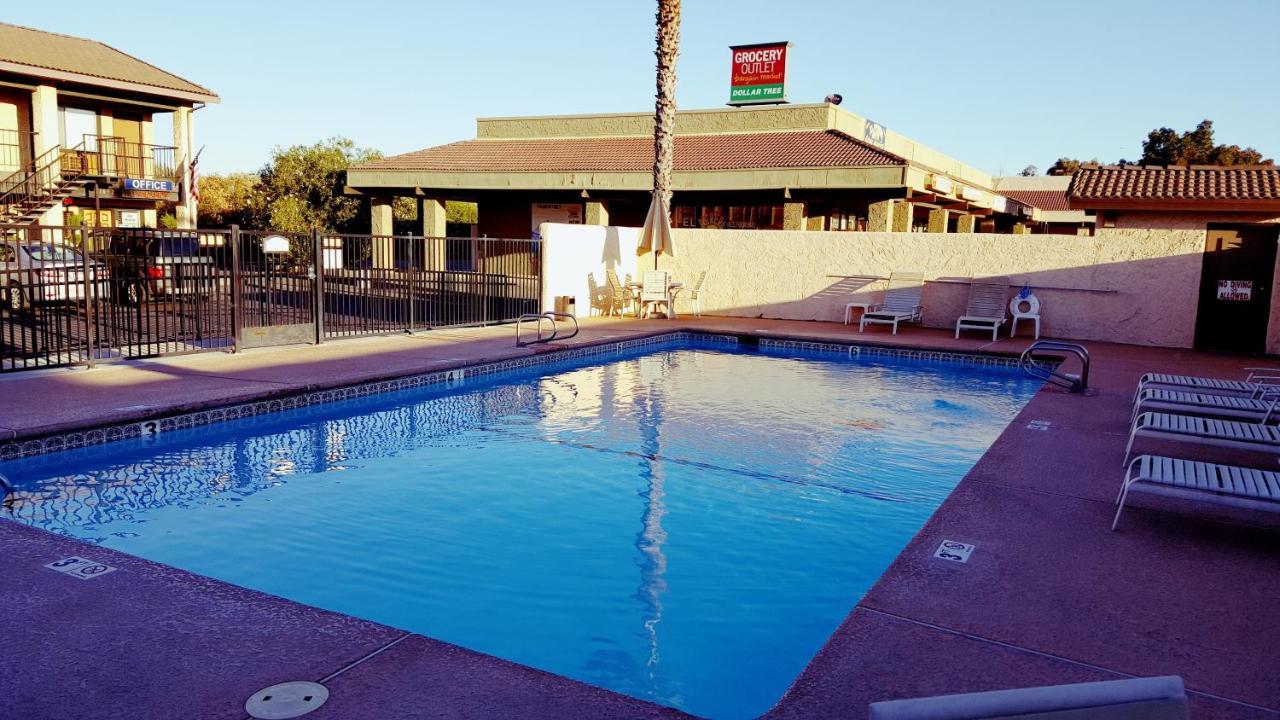 Orland Inn Exterior foto